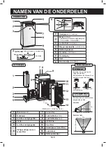 Preview for 128 page of Sharp UA-HG40E Operation Manual