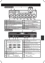 Preview for 129 page of Sharp UA-HG40E Operation Manual