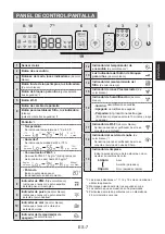 Предварительный просмотр 61 страницы Sharp UA-KCP100E Operation Manual