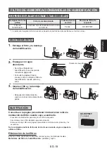 Предварительный просмотр 73 страницы Sharp UA-KCP100E Operation Manual