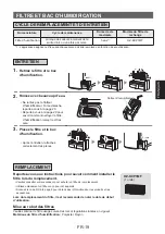 Предварительный просмотр 99 страницы Sharp UA-KCP100E Operation Manual