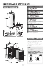 Предварительный просмотр 112 страницы Sharp UA-KCP100E Operation Manual