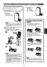 Предварительный просмотр 115 страницы Sharp UA-KCP100E Operation Manual