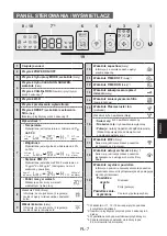 Предварительный просмотр 139 страницы Sharp UA-KCP100E Operation Manual