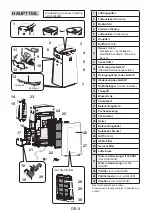 Предварительный просмотр 34 страницы Sharp UA-KIL60E Operation Manual