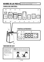 Предварительный просмотр 56 страницы Sharp UA-KIL60E Operation Manual