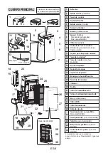 Предварительный просмотр 58 страницы Sharp UA-KIL60E Operation Manual