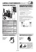 Предварительный просмотр 64 страницы Sharp UA-KIL60E Operation Manual