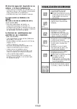 Preview for 72 page of Sharp UA-KIL60E Operation Manual