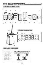 Предварительный просмотр 104 страницы Sharp UA-KIL60E Operation Manual