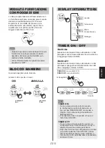 Предварительный просмотр 109 страницы Sharp UA-KIL60E Operation Manual