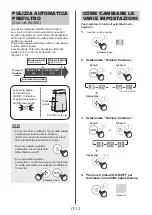 Предварительный просмотр 110 страницы Sharp UA-KIL60E Operation Manual