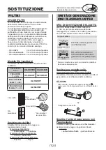 Preview for 118 page of Sharp UA-KIL60E Operation Manual