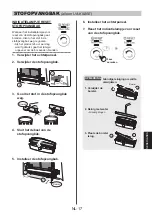 Preview for 163 page of Sharp UA-KIL60E Operation Manual