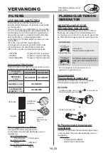 Preview for 166 page of Sharp UA-KIL60E Operation Manual