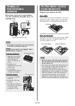 Preview for 106 page of Sharp UA-KIN40E Operation Manual