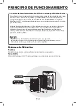 Preview for 30 page of Sharp UA-PE30E Operation Manual