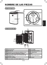 Preview for 31 page of Sharp UA-PE30E Operation Manual