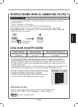 Preview for 35 page of Sharp UA-PE30E Operation Manual