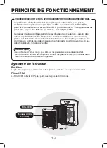 Preview for 42 page of Sharp UA-PE30E Operation Manual