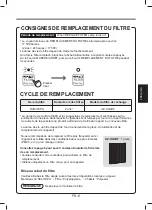 Preview for 47 page of Sharp UA-PE30E Operation Manual