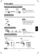 Preview for 57 page of Sharp UA-PE30E Operation Manual