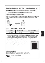 Preview for 59 page of Sharp UA-PE30E Operation Manual