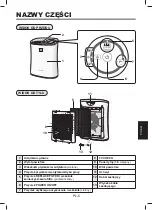 Preview for 67 page of Sharp UA-PE30E Operation Manual