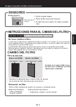 Preview for 41 page of Sharp UA-PF40E Operation Manual