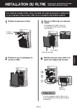 Preview for 65 page of Sharp UA-PG50E Operation Manual