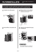 Preview for 93 page of Sharp UA-PG50E Operation Manual