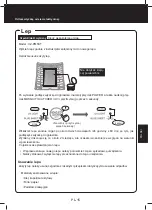 Предварительный просмотр 119 страницы Sharp UA-PM50E Operation Manual