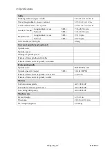 Preview for 6 page of Sharp UH-3 Operations Manual & Parts List