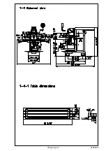 Preview for 9 page of Sharp UH-3 Operations Manual & Parts List