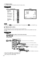 Предварительный просмотр 41 страницы Sharp UP-3300 Instruction Manual