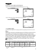 Предварительный просмотр 54 страницы Sharp UP-3300 Instruction Manual