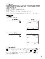 Предварительный просмотр 56 страницы Sharp UP-3300 Instruction Manual