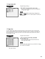 Preview for 158 page of Sharp UP-3300 Instruction Manual