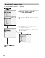 Предварительный просмотр 159 страницы Sharp UP-3300 Instruction Manual