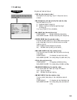 Предварительный просмотр 168 страницы Sharp UP-3300 Instruction Manual