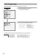 Предварительный просмотр 175 страницы Sharp UP-3300 Instruction Manual