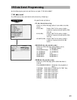 Предварительный просмотр 214 страницы Sharp UP-3300 Instruction Manual