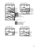 Предварительный просмотр 230 страницы Sharp UP-3300 Instruction Manual