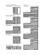 Предварительный просмотр 7 страницы Sharp UP-3300 Service Manual