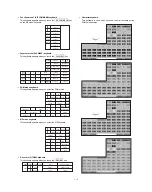 Preview for 7 page of Sharp UP-3300 Service Manual