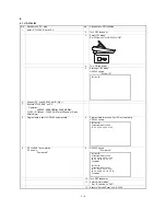 Предварительный просмотр 18 страницы Sharp UP-3300 Service Manual
