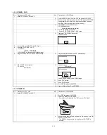 Preview for 19 page of Sharp UP-3300 Service Manual