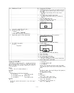 Preview for 20 page of Sharp UP-3300 Service Manual