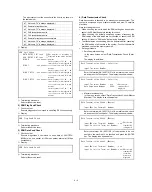 Preview for 33 page of Sharp UP-3300 Service Manual