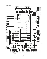 Предварительный просмотр 39 страницы Sharp UP-3300 Service Manual